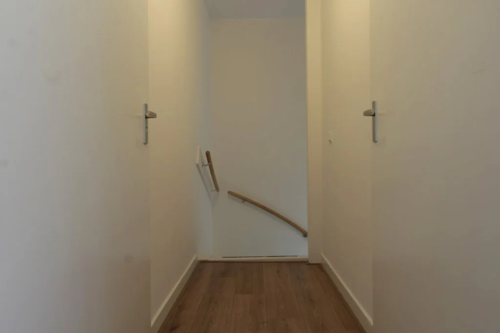 Foto van de Appartement gelegen aan de Broederstraat in Kampen