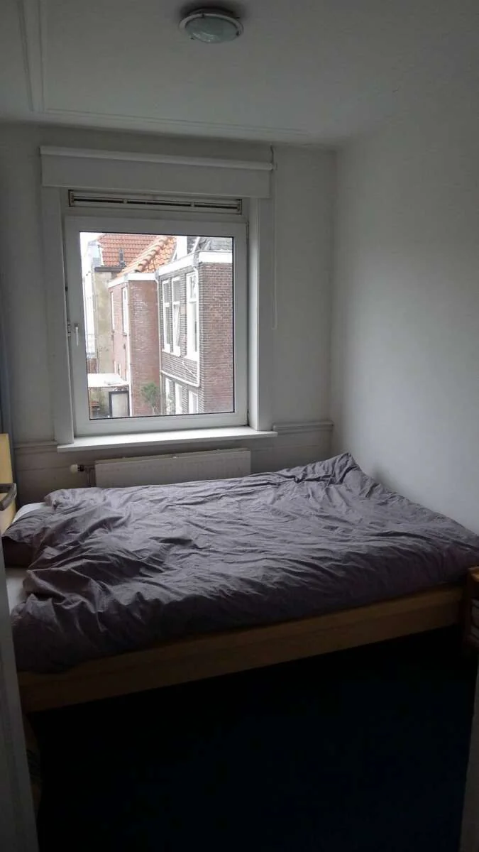 Foto van de Appartement gelegen aan de Veenkade in Den Haag