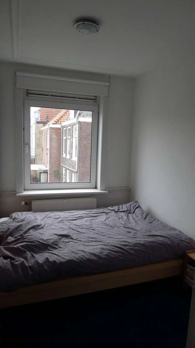 Foto van de Appartement gelegen aan de Veenkade in Den Haag