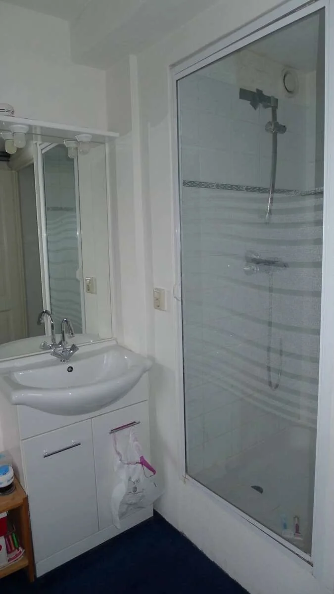 Foto van de Appartement gelegen aan de Veenkade in Den Haag