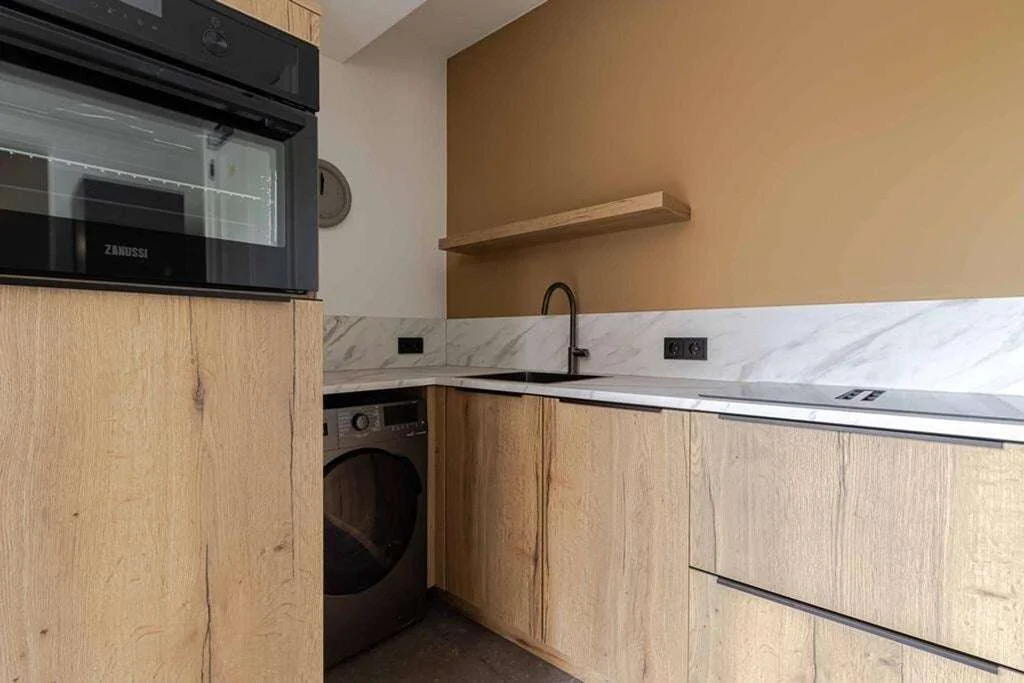 Foto van de Appartement gelegen aan de Stationsstraat in Maastricht