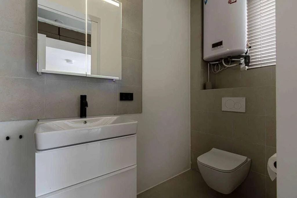 Foto van de Appartement gelegen aan de Stationsstraat in Maastricht