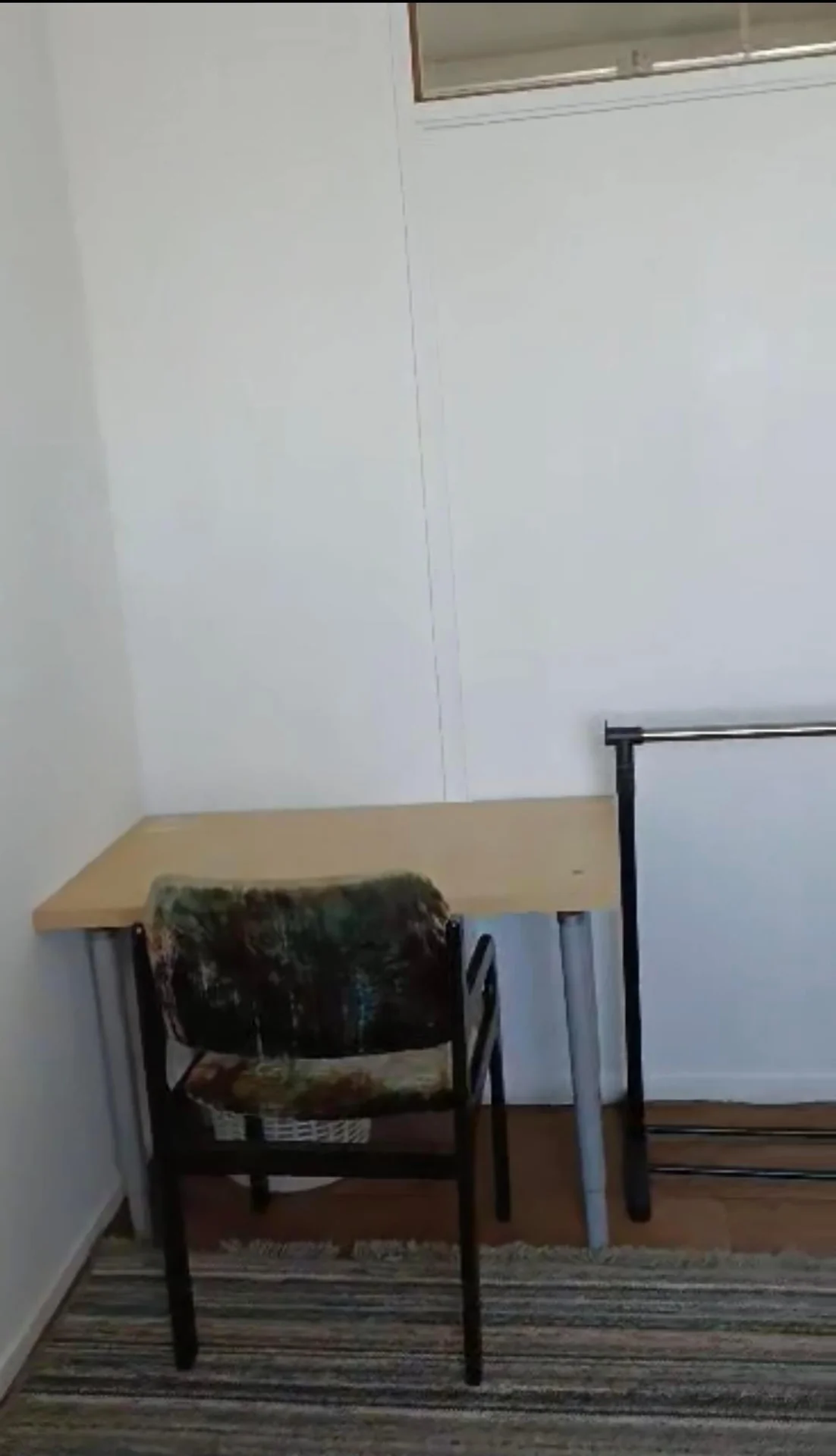 Foto van de Kamer gelegen aan de Hoogoord in Amsterdam