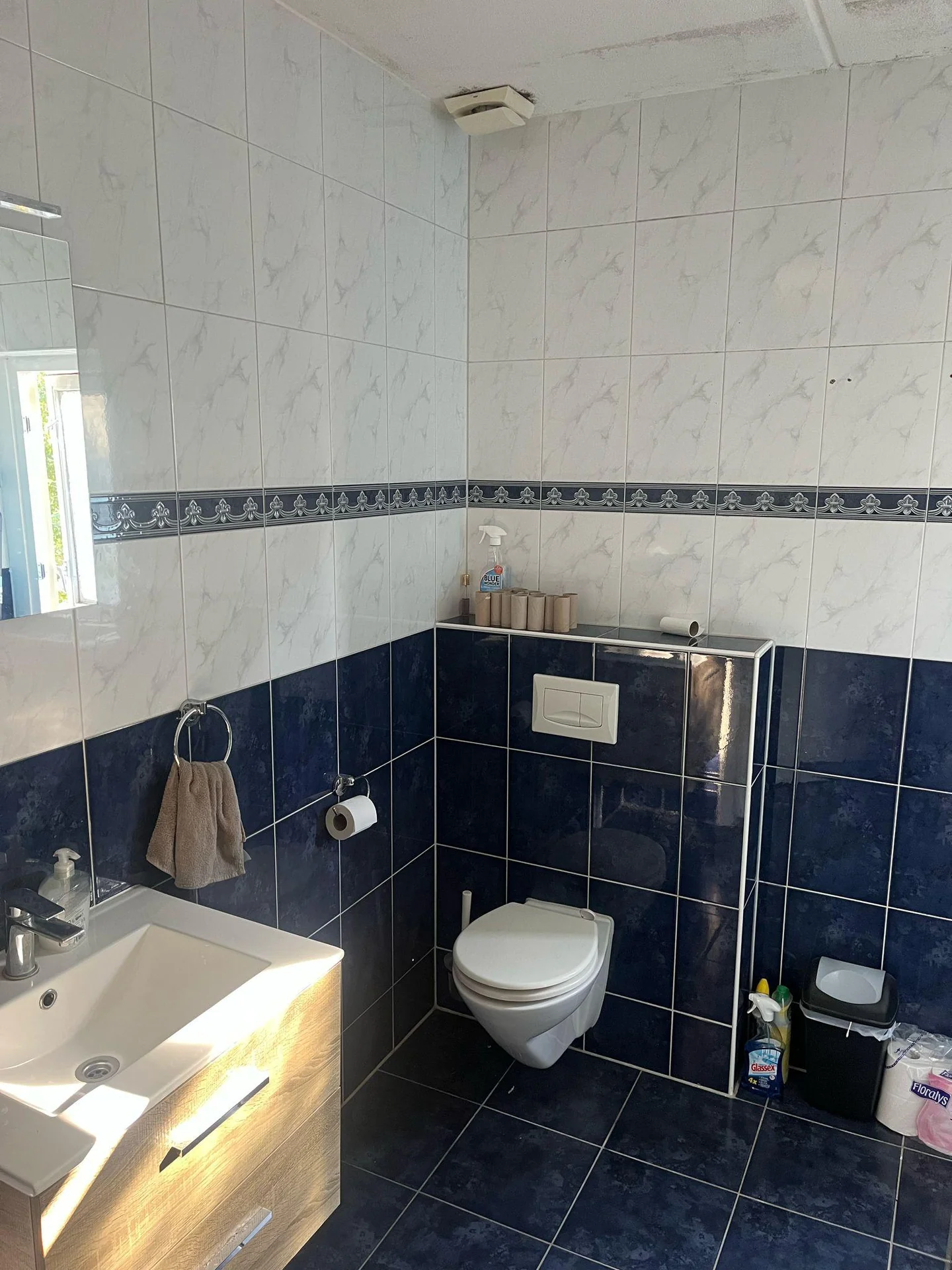 Foto van de Kamer gelegen aan de Eisenhowerlaan in Utrecht
