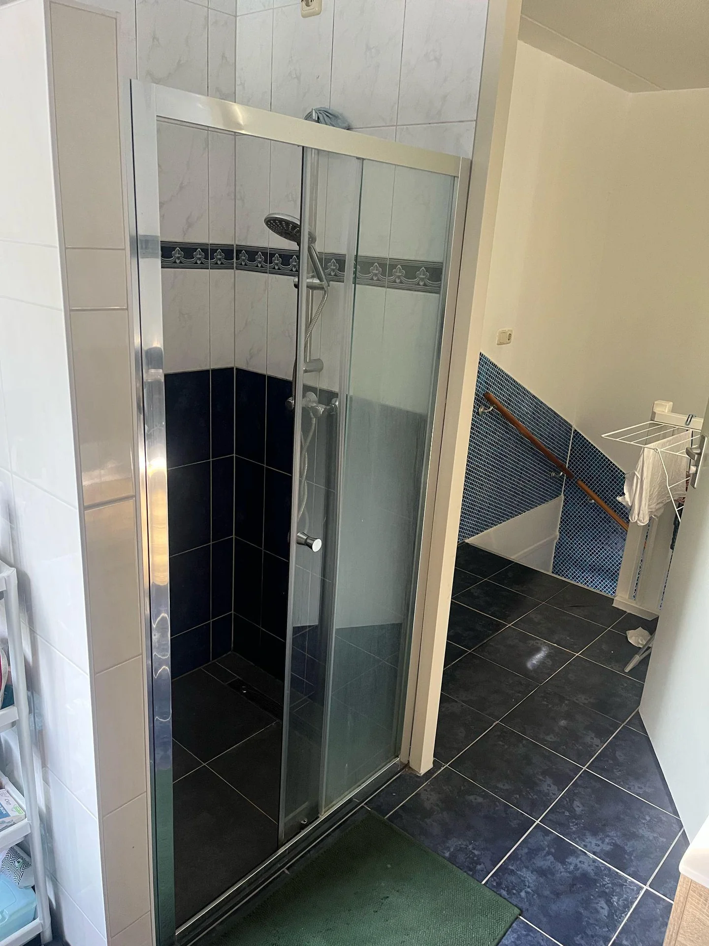 Foto van de Kamer gelegen aan de Eisenhowerlaan in Utrecht