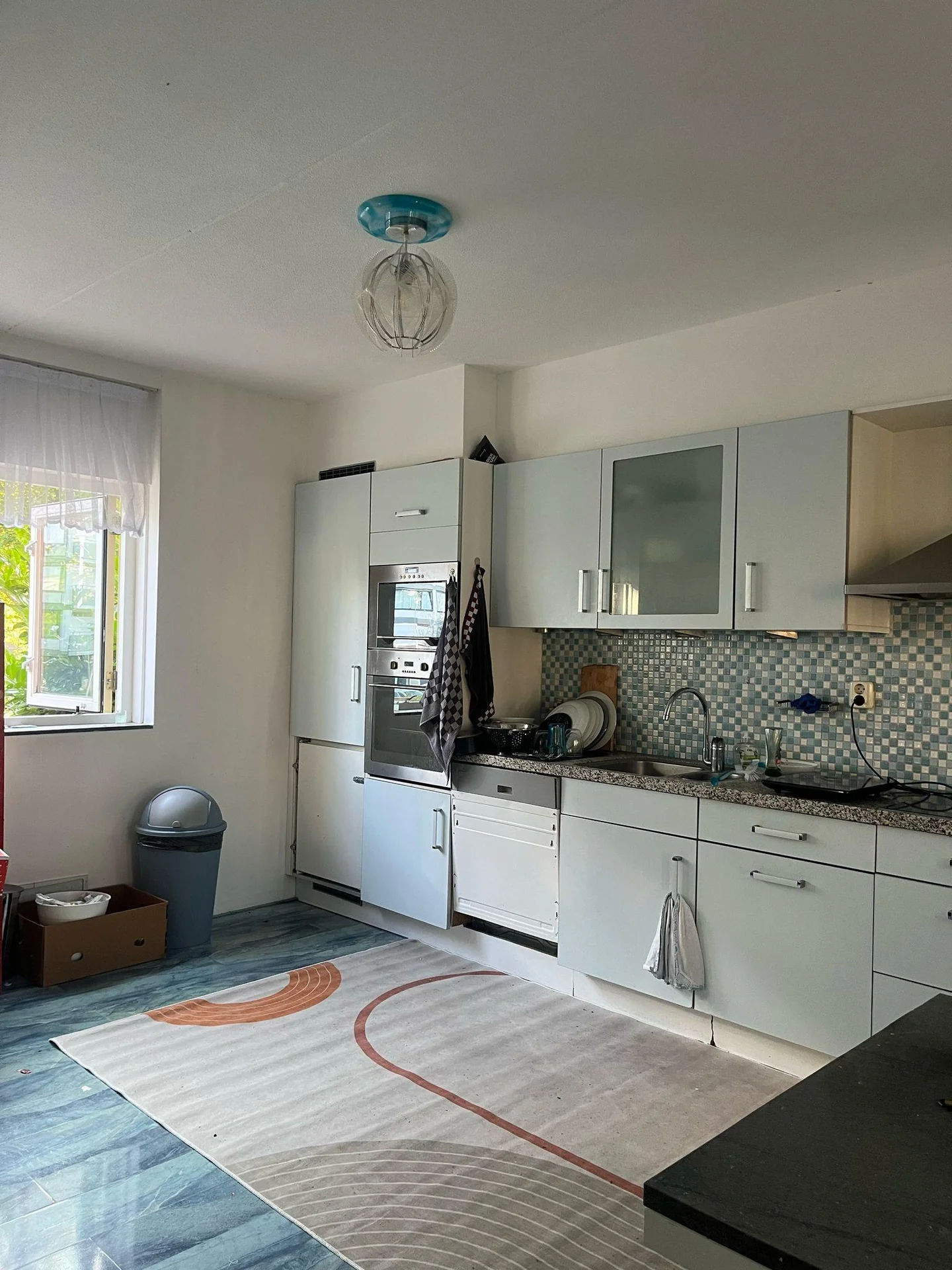 Foto van de Kamer gelegen aan de Eisenhowerlaan in Utrecht