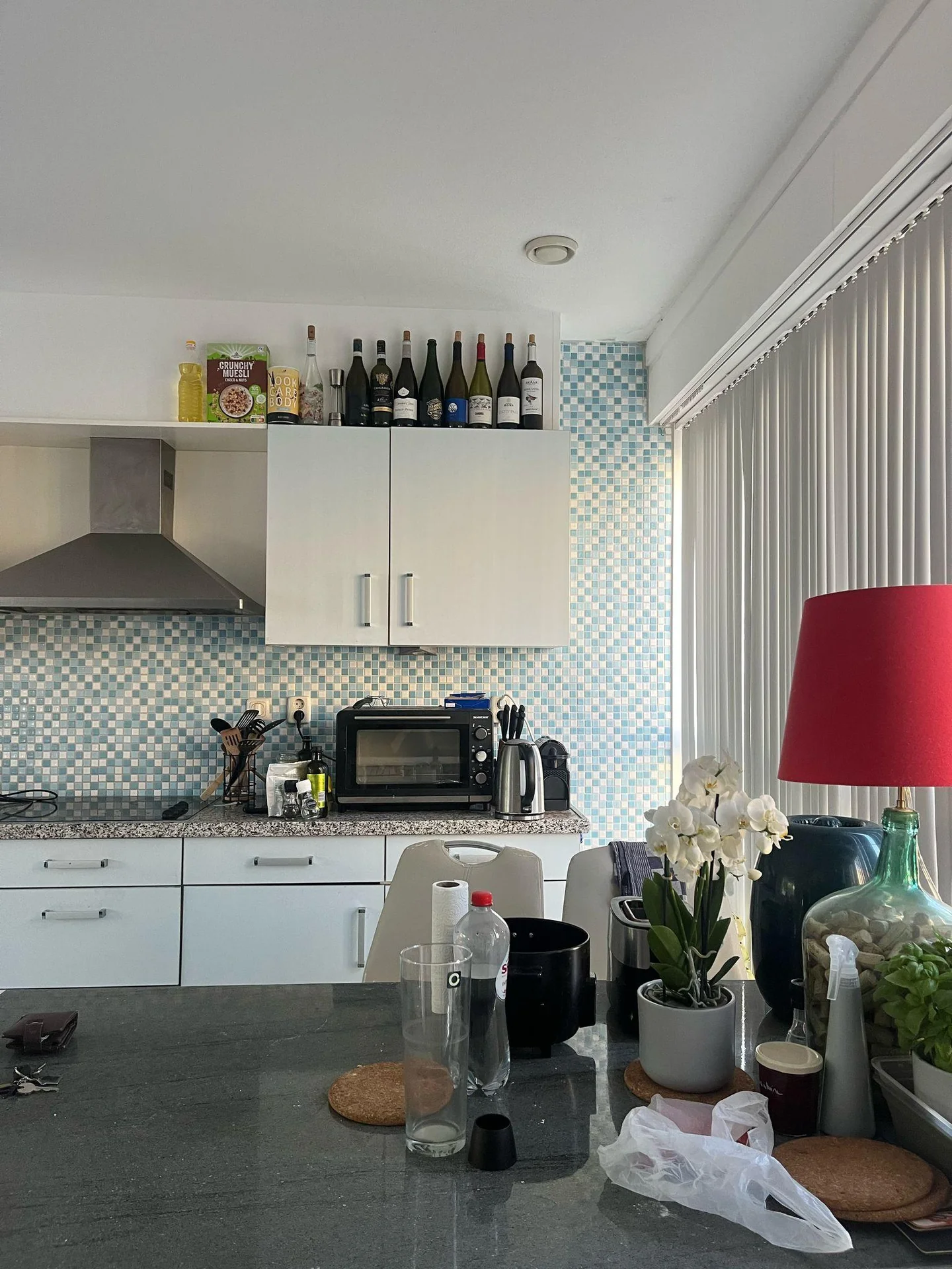 Foto van de Kamer gelegen aan de Eisenhowerlaan in Utrecht