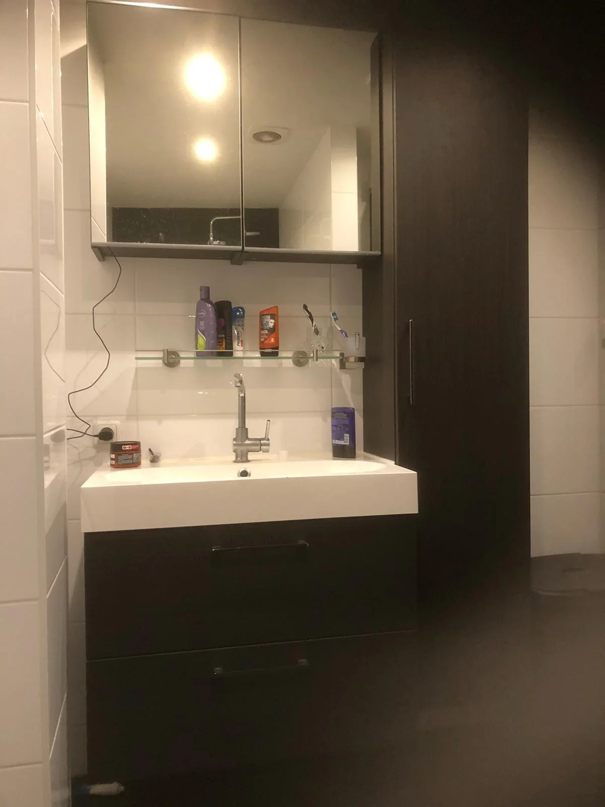 Foto van de Kamer gelegen aan de Dorpsstraat in Cothen
