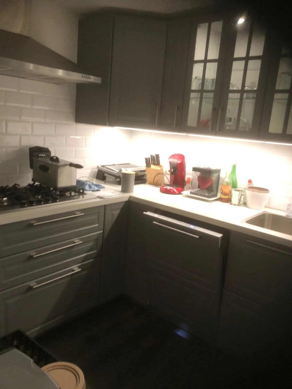 Foto van de Kamer gelegen aan de Dorpsstraat in Cothen
