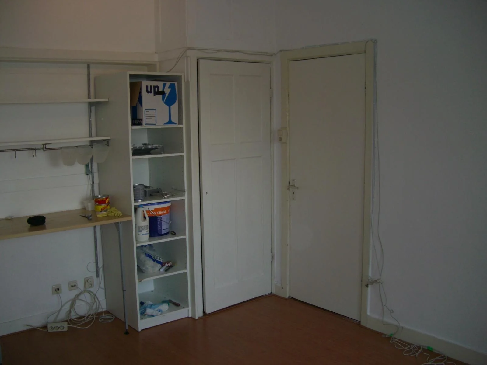 Foto van de Kamer gelegen aan de Wandelpad in Hilversum