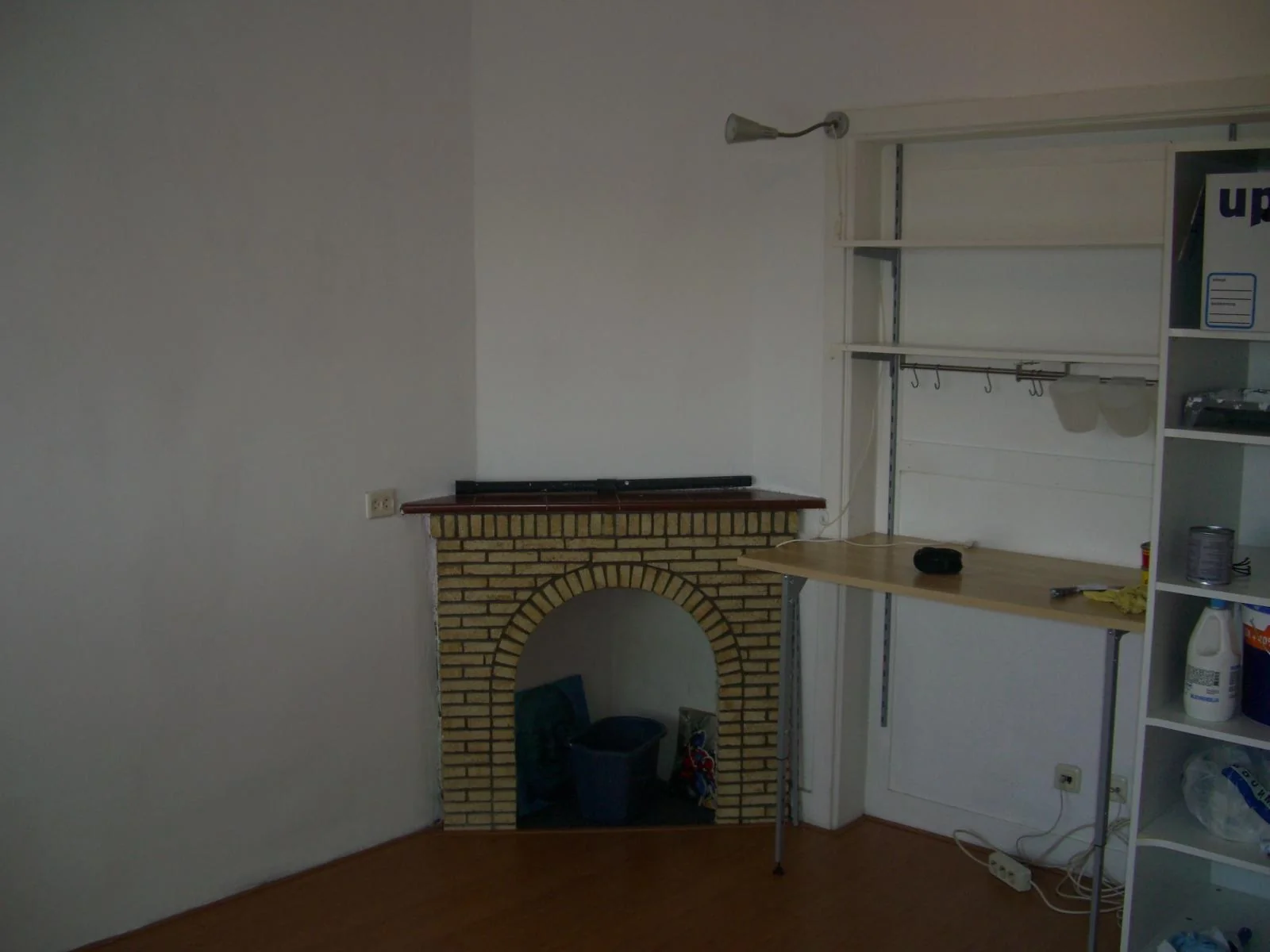 Foto van de Kamer gelegen aan de Wandelpad in Hilversum
