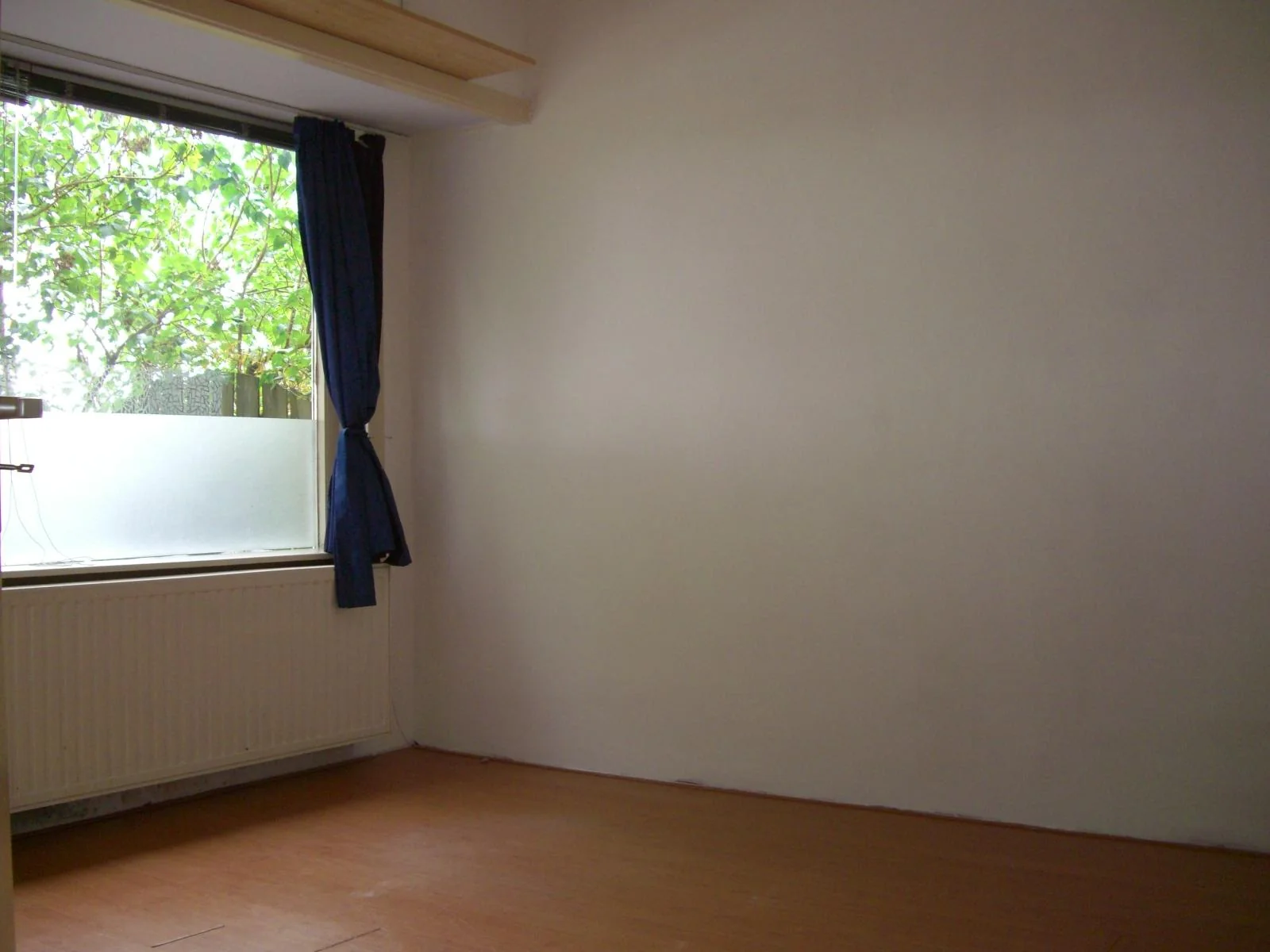 Foto van de Kamer gelegen aan de Wandelpad in Hilversum