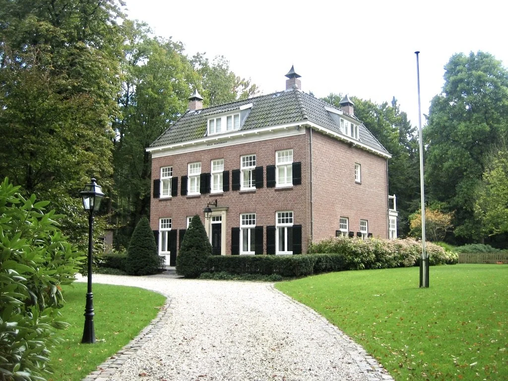 Foto van de Appartement gelegen aan de Burgemeester de Manlaan in Breda
