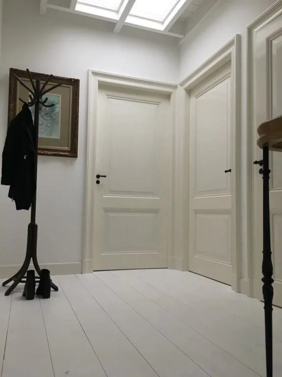 Foto van de Appartement gelegen aan de Burgemeester de Manlaan in Breda