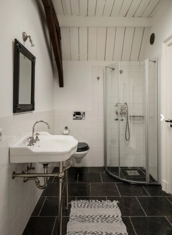 Foto van de Appartement gelegen aan de Burgemeester de Manlaan in Breda