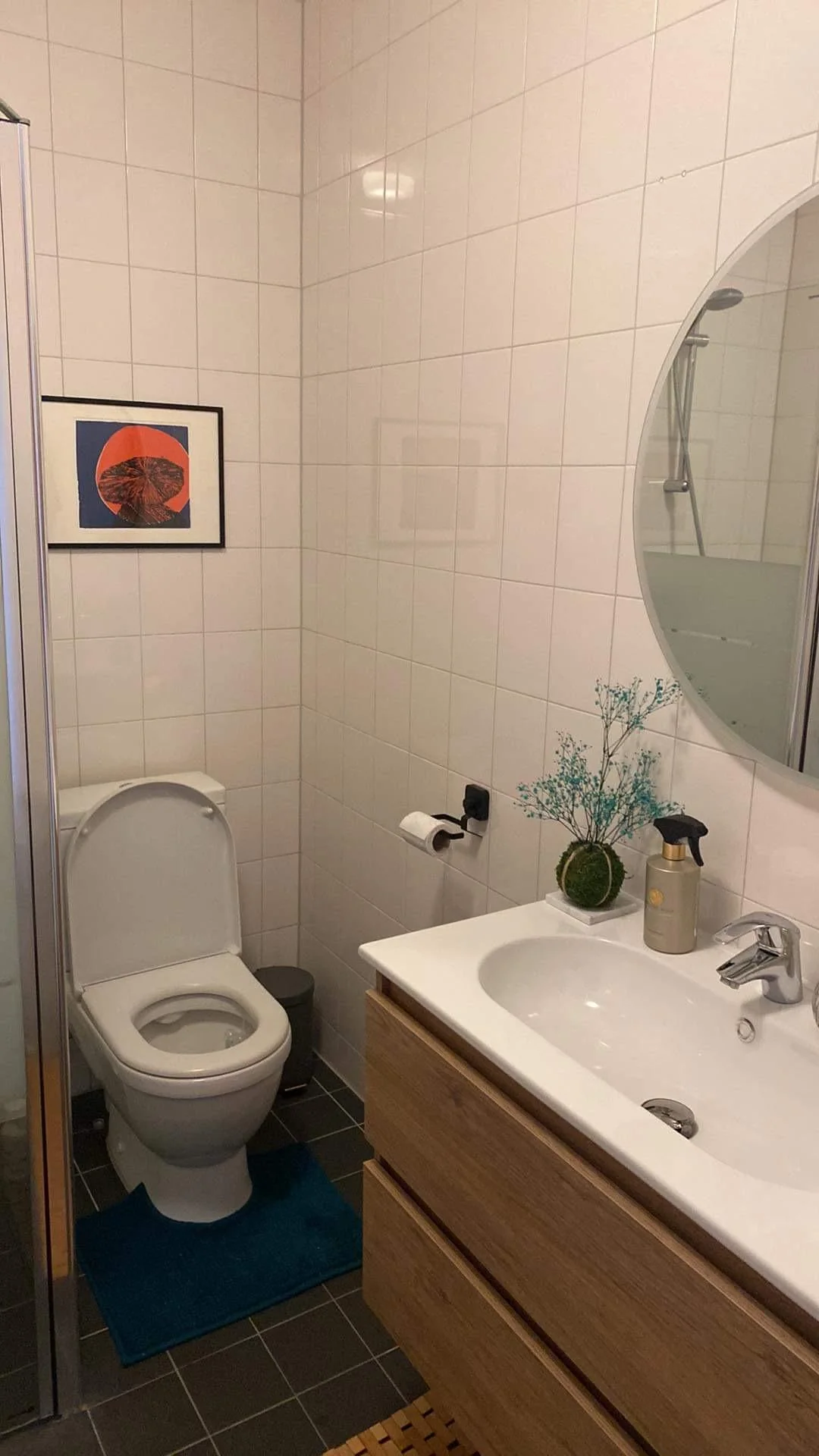 Foto van de Appartement gelegen aan de Amsterdamseweg in Amersfoort