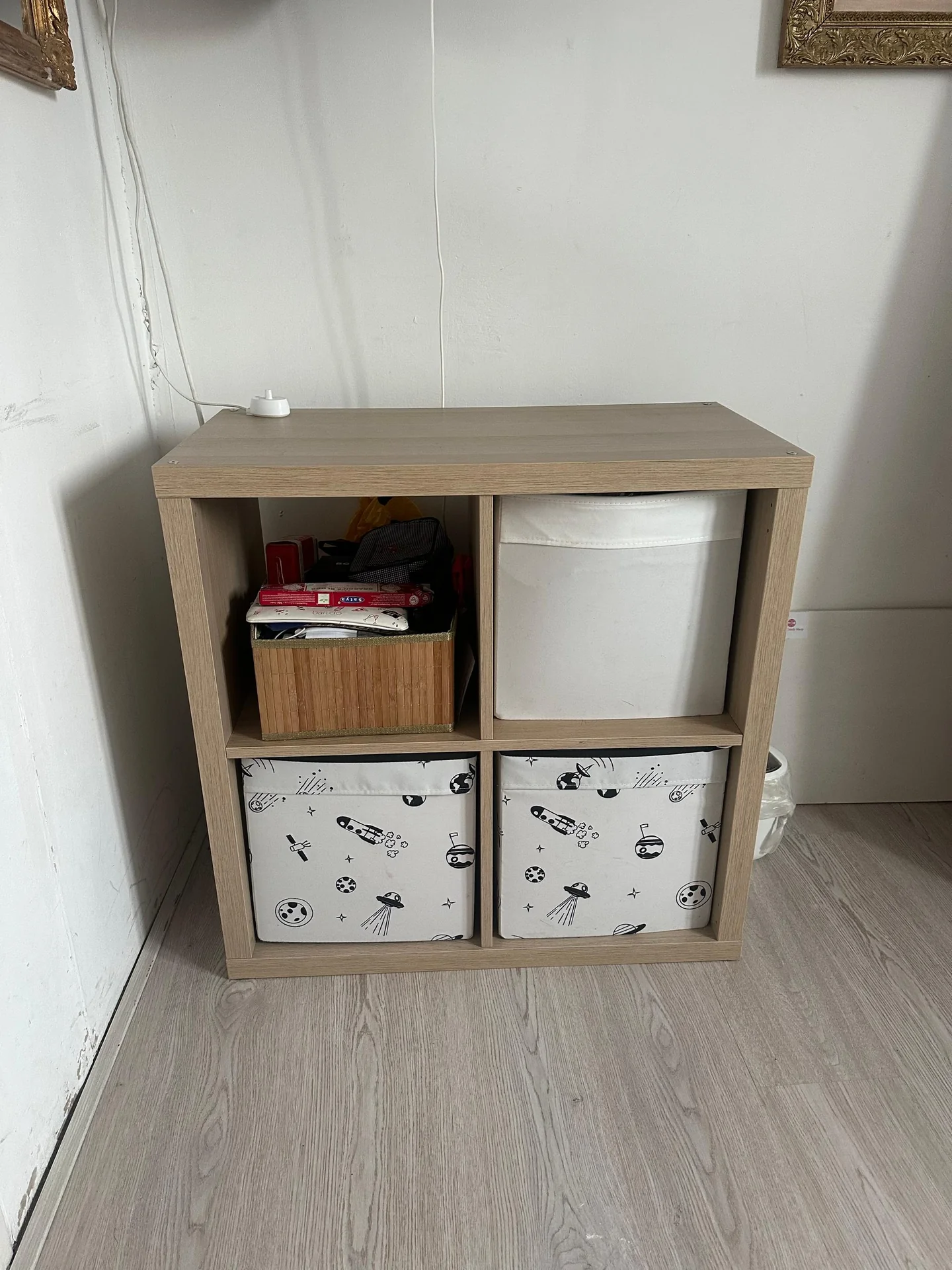 Foto van de Kamer gelegen aan de Albert Cuypstraat in Amsterdam