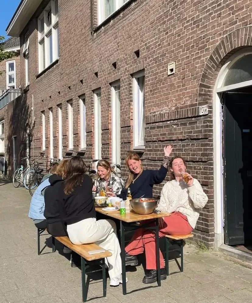 Foto van de Kamer gelegen aan de Simonsstraat in Delft