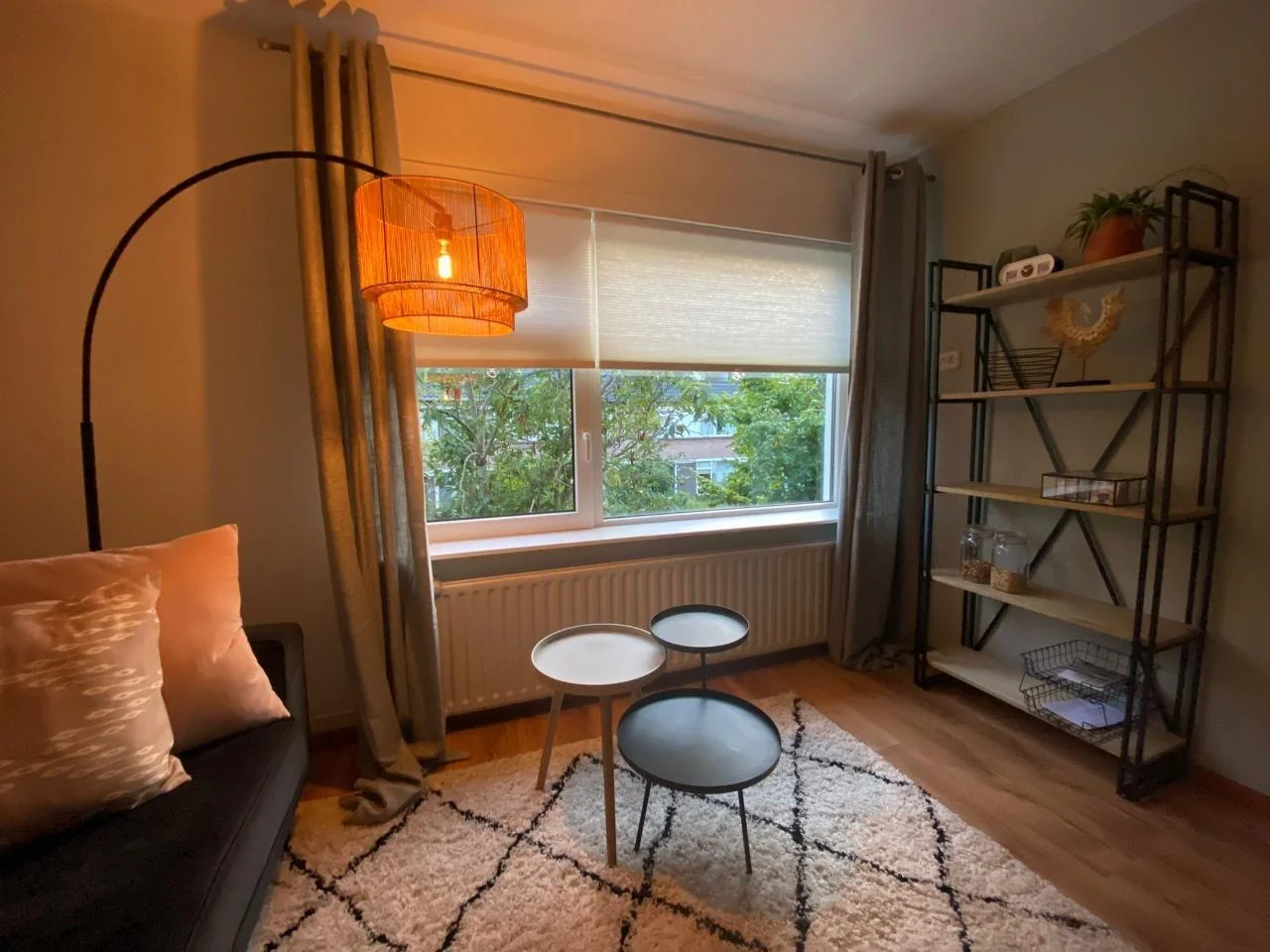 Foto van de Kamer gelegen aan de Ranonkelstraat in Groningen