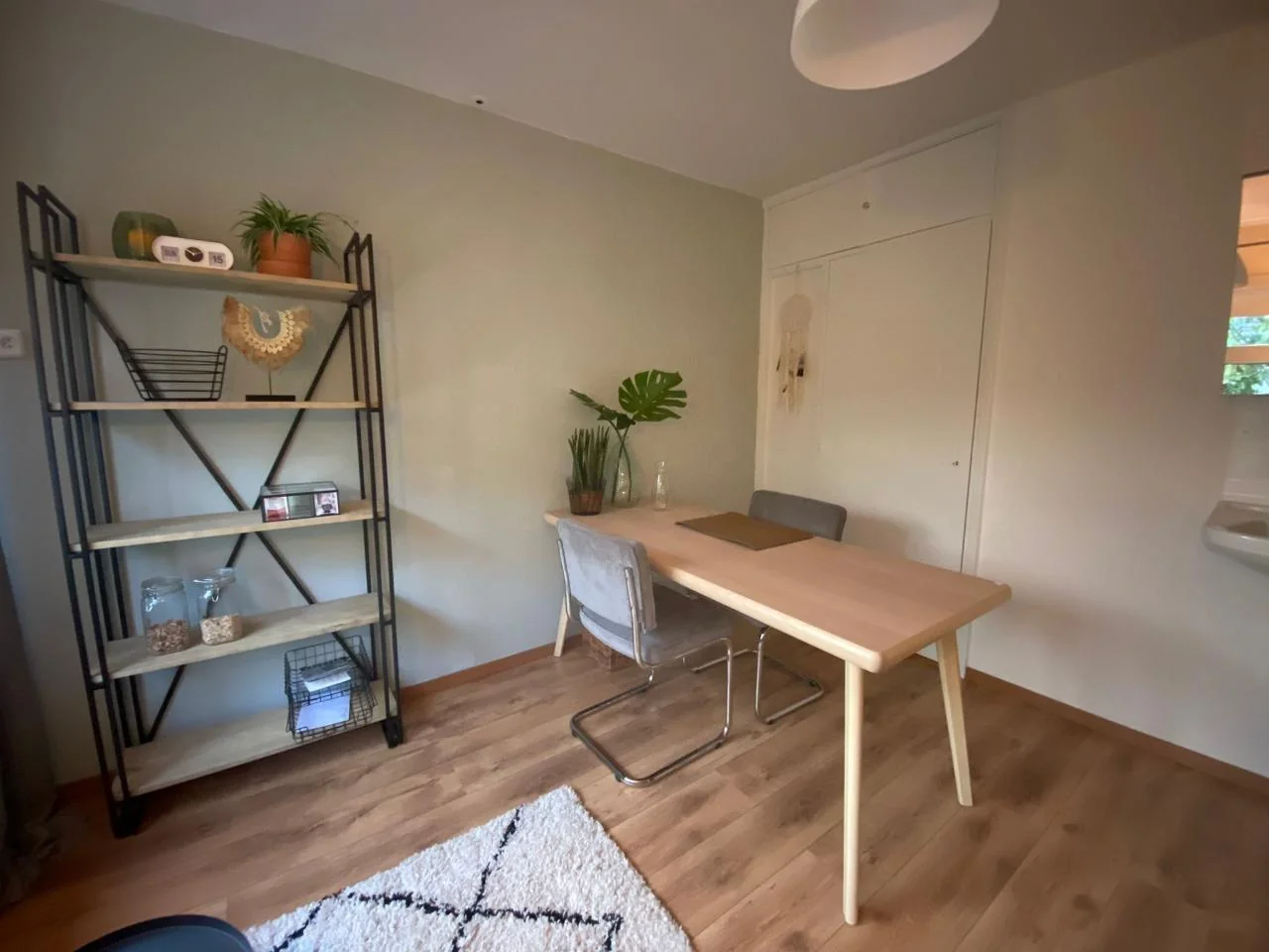 Foto van de Kamer gelegen aan de Ranonkelstraat in Groningen