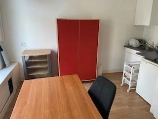 Foto van de Kamer gelegen aan de Magdalena Moonsstraat in Leiden