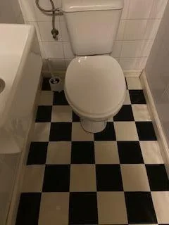 Foto van de Kamer gelegen aan de Magdalena Moonsstraat in Leiden