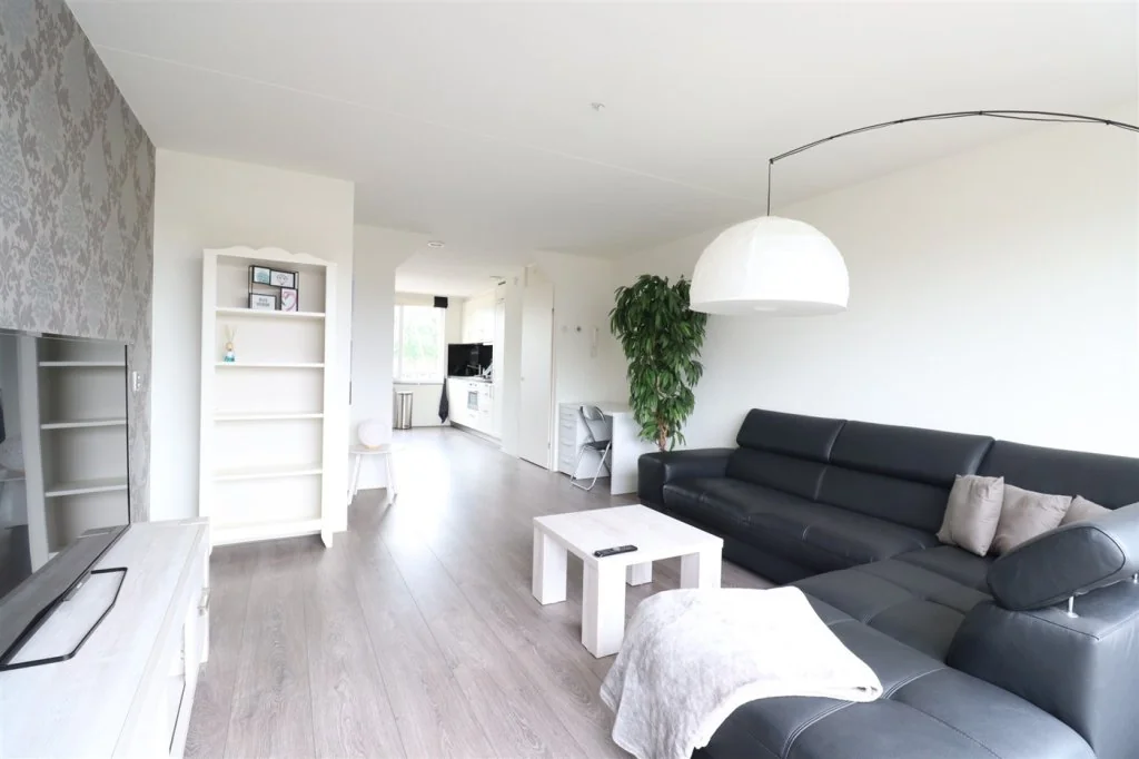 Foto van de Appartement gelegen aan de Marijnenlaan in Uithoorn