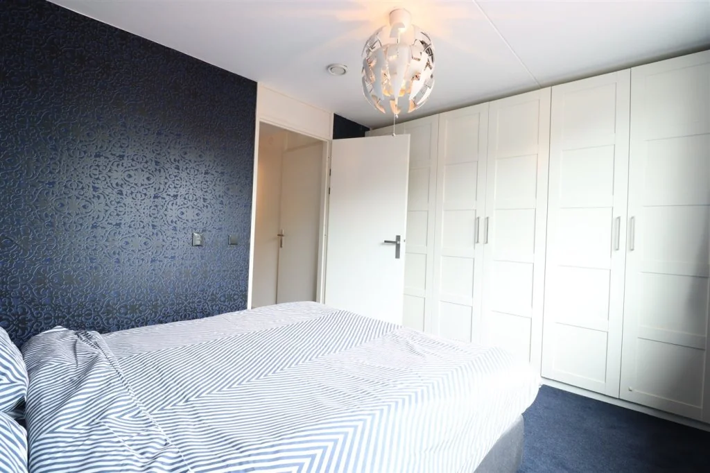 Foto van de Appartement gelegen aan de Marijnenlaan in Uithoorn