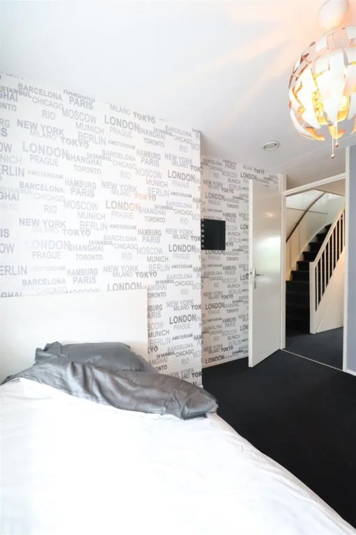 Foto van de Appartement gelegen aan de Marijnenlaan in Uithoorn