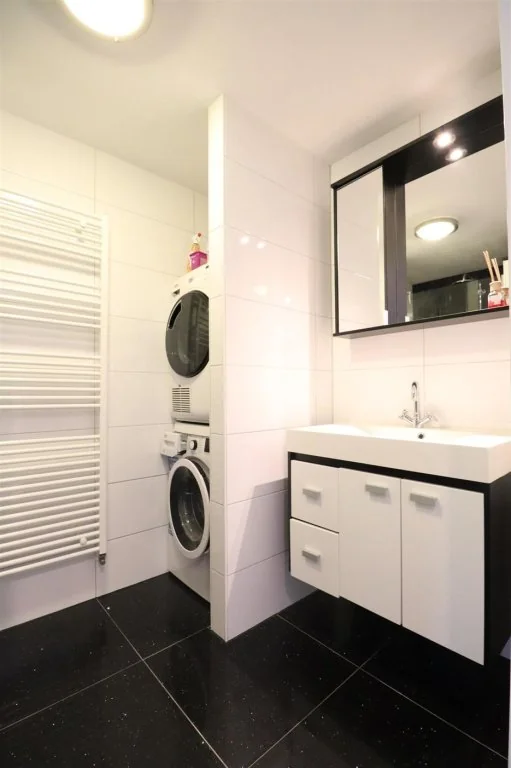 Foto van de Appartement gelegen aan de Marijnenlaan in Uithoorn