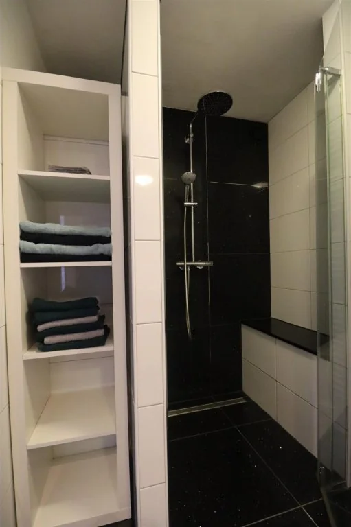 Foto van de Appartement gelegen aan de Marijnenlaan in Uithoorn