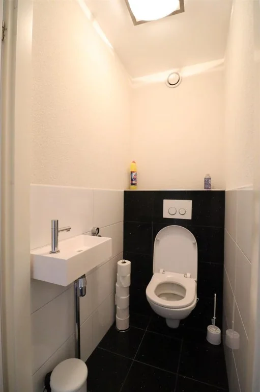 Foto van de Appartement gelegen aan de Marijnenlaan in Uithoorn