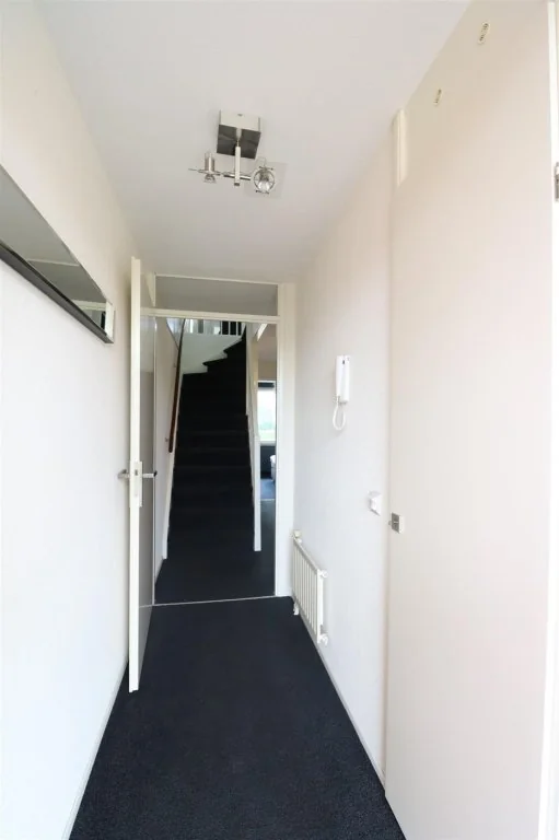 Foto van de Appartement gelegen aan de Marijnenlaan in Uithoorn
