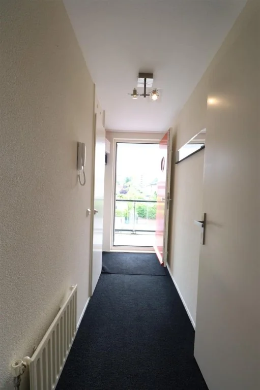 Foto van de Appartement gelegen aan de Marijnenlaan in Uithoorn
