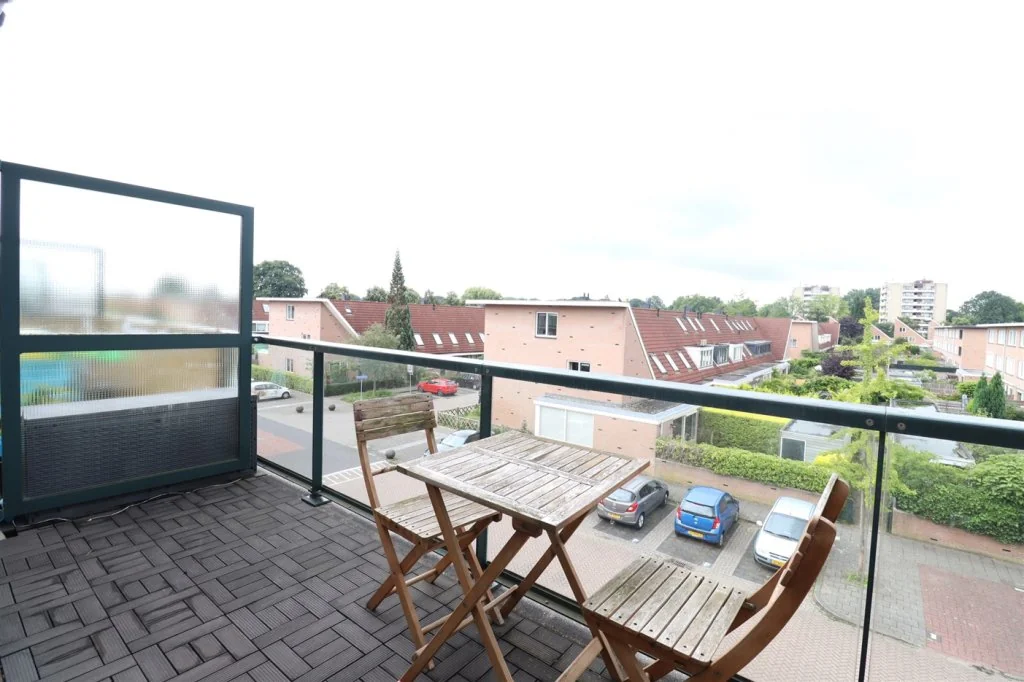 Foto van de Appartement gelegen aan de Marijnenlaan in Uithoorn