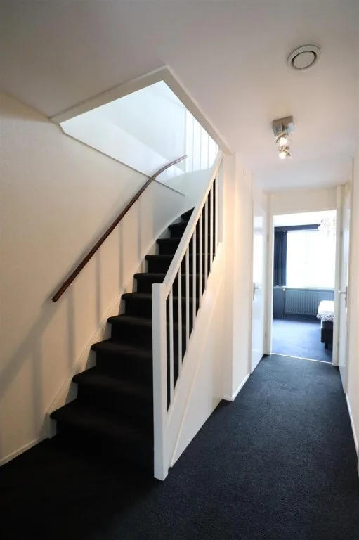 Foto van de Appartement gelegen aan de Marijnenlaan in Uithoorn