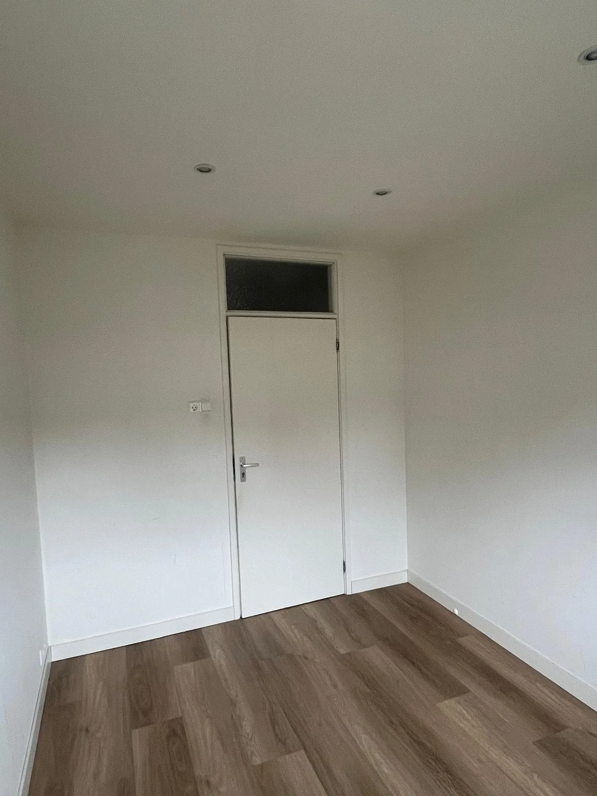 Foto van de Kamer gelegen aan de Honingstraat in Hilversum