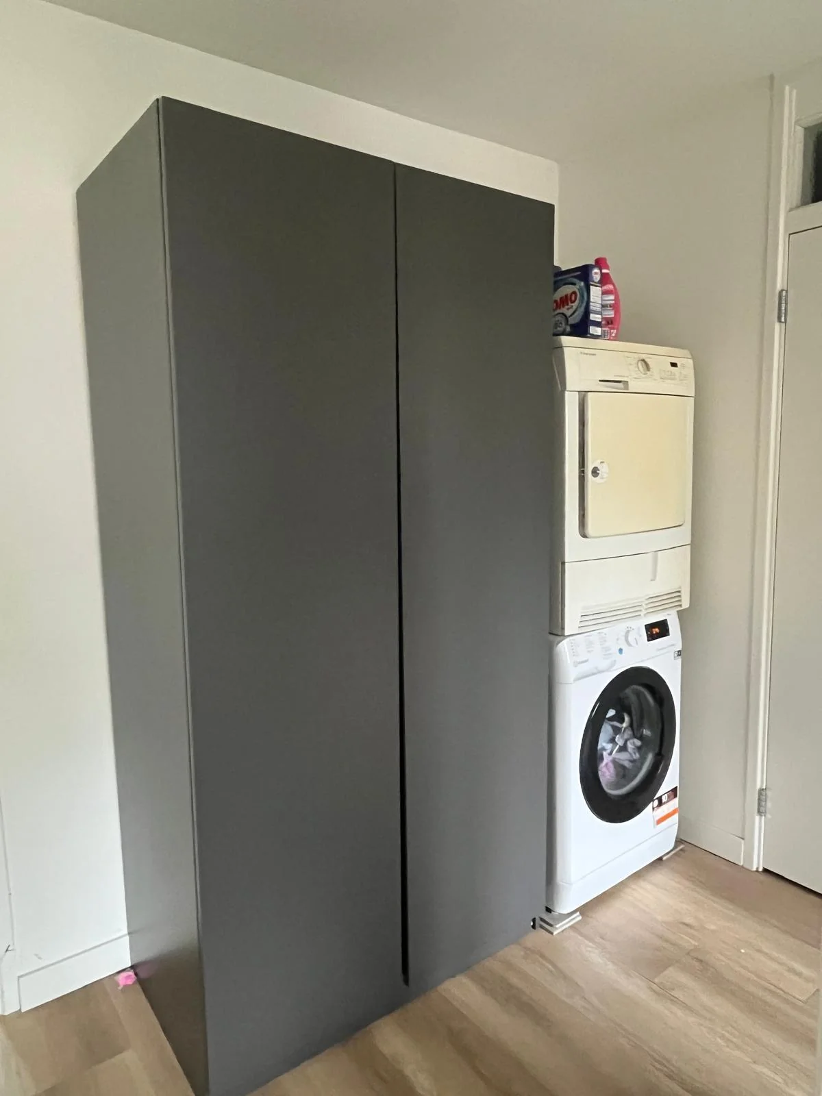 Foto van de Kamer gelegen aan de Honingstraat in Hilversum