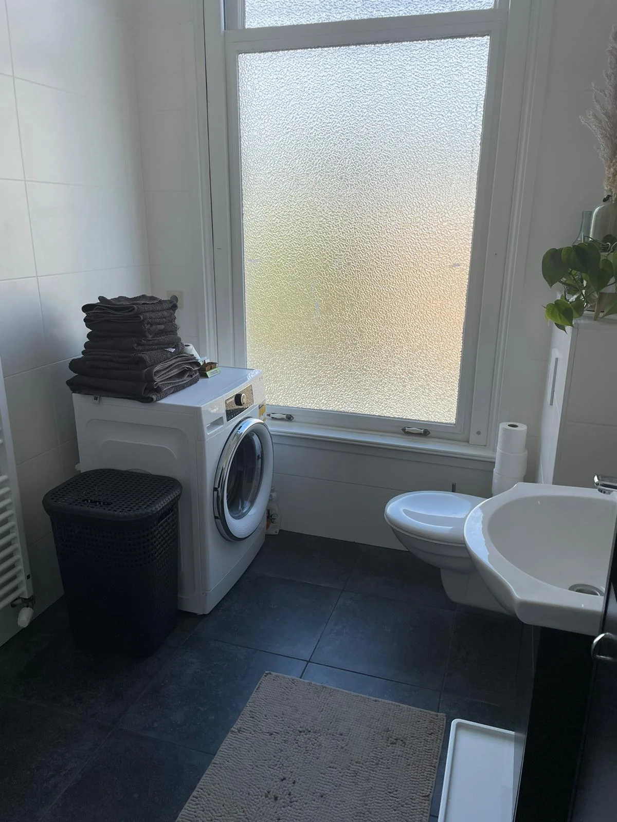 Foto van de Studio gelegen aan de Rietgrachtstraat in Arnhem