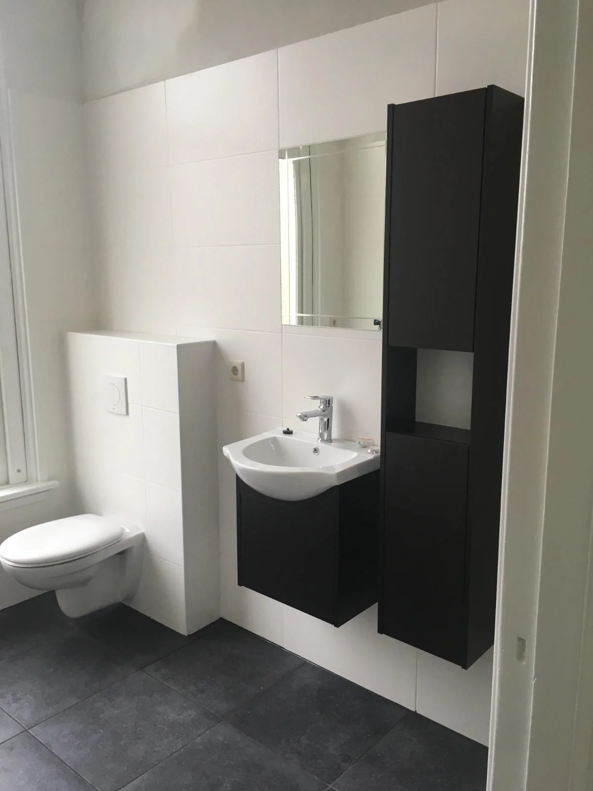 Foto van de Studio gelegen aan de Rietgrachtstraat in Arnhem