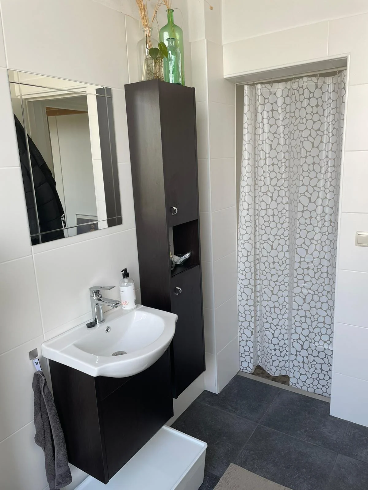 Foto van de Studio gelegen aan de Rietgrachtstraat in Arnhem