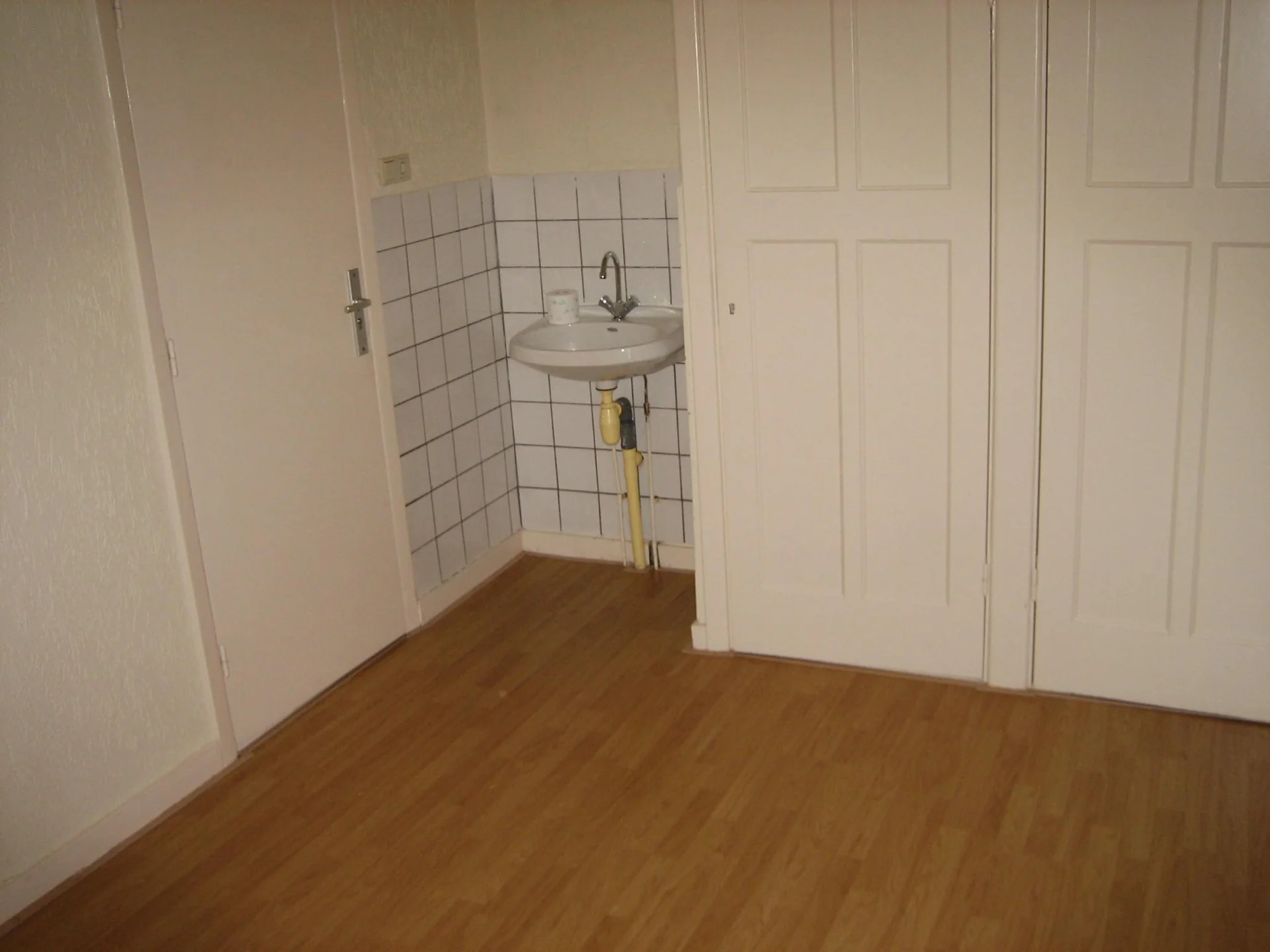 Foto van de Kamer gelegen aan de Rosendaalsestraat in Arnhem