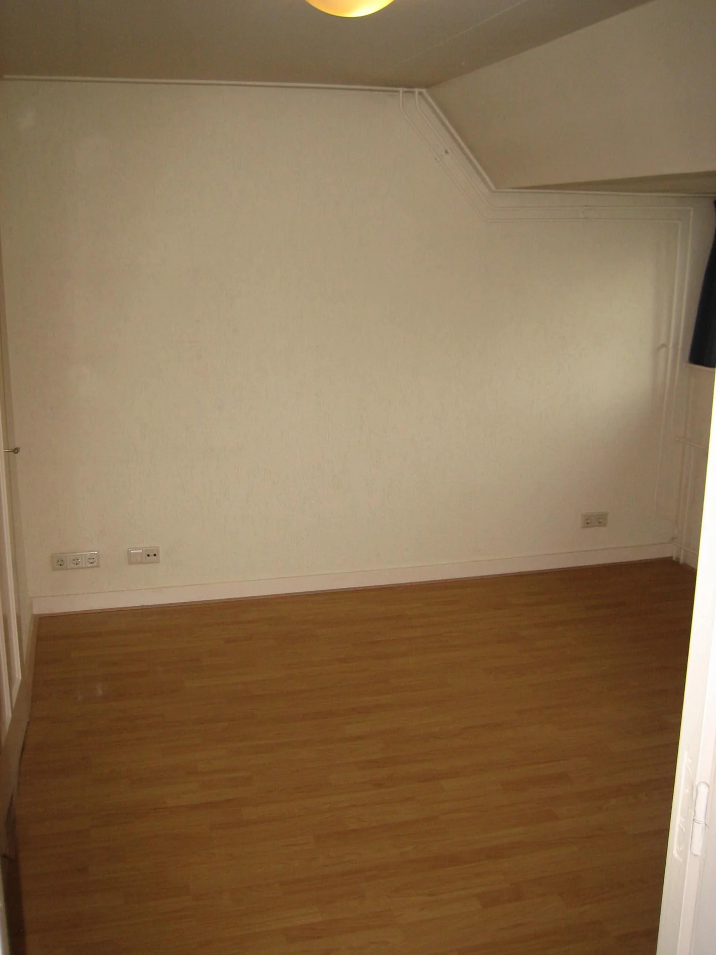 Foto van de Kamer gelegen aan de Rosendaalsestraat in Arnhem
