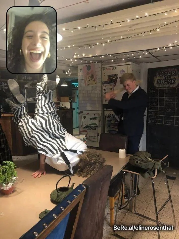 Foto van de Kamer gelegen aan de Jacoba van Beierenlaan in Delft