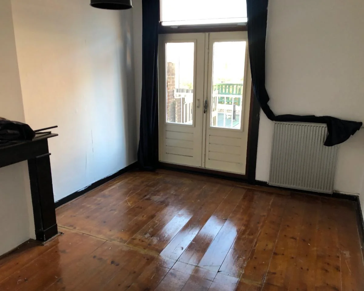 Foto van de Kamer gelegen aan de Adelaarstraat in Utrecht