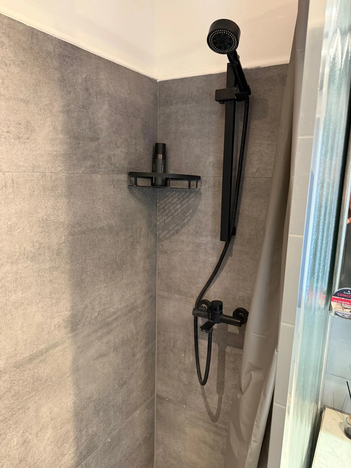 Foto van de Kamer gelegen aan de Langswater in Amsterdam