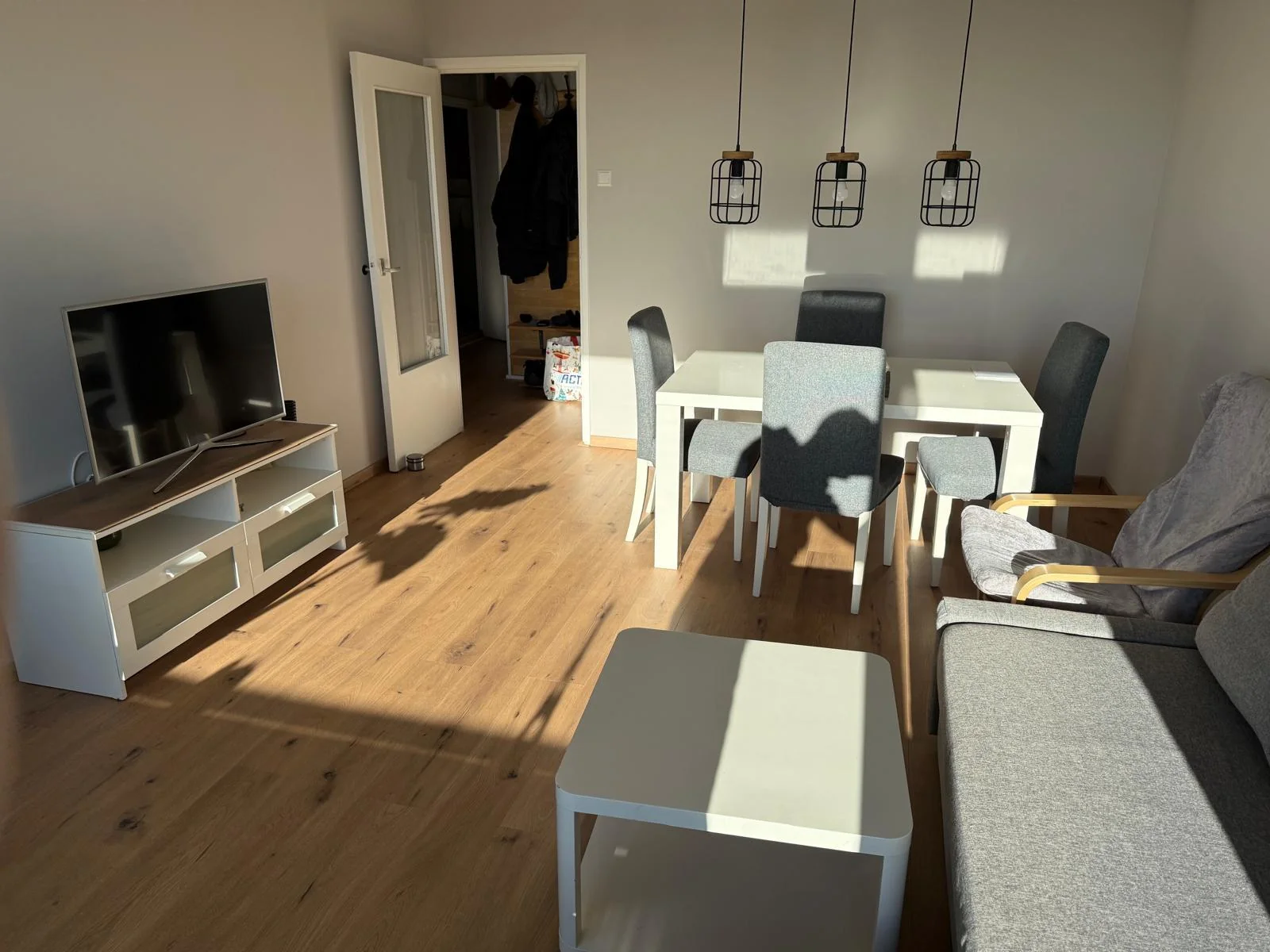 Foto van de Kamer gelegen aan de Langswater in Amsterdam