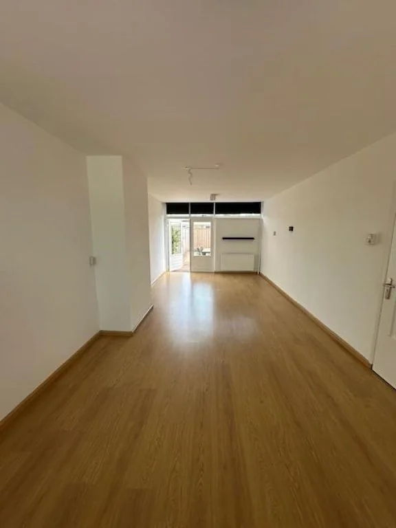 Foto van de Appartement gelegen aan de Gaussstraat in Nijmegen