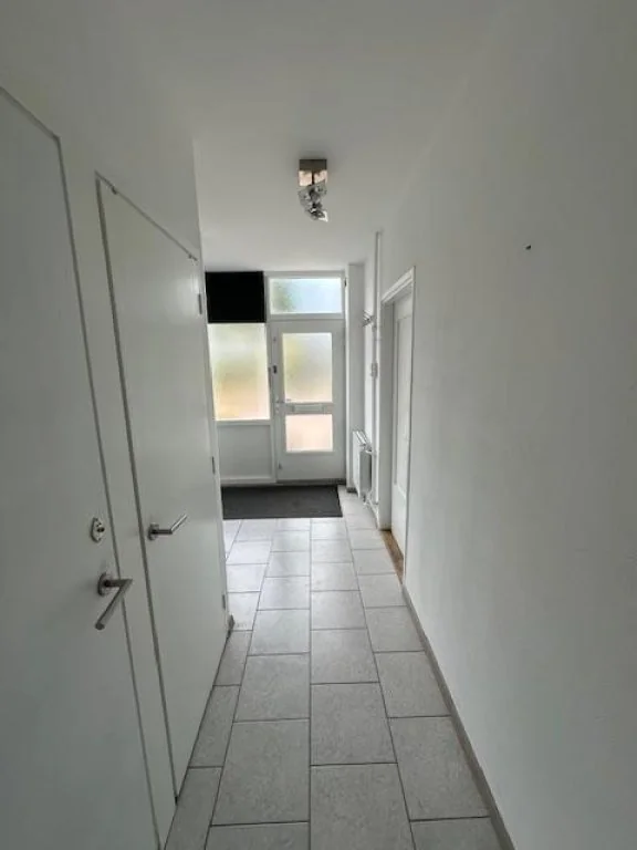 Foto van de Appartement gelegen aan de Gaussstraat in Nijmegen