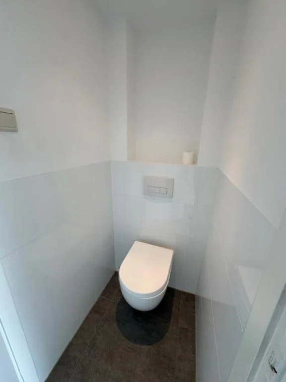 Foto van de Appartement gelegen aan de Gaussstraat in Nijmegen